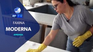 Como fazer uma boa faxina dicas com a Personal Clean