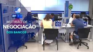 Bancos encerram ‘Mutirão de Negociação 2024’