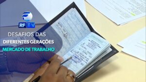 Como lidar com as diferentes gerações no mercado de trabalho