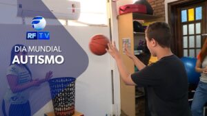 Respeito às diferenças: Dia Mundial de Conscientização do Autismo