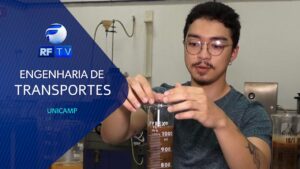 Curso da Unicamp forma engenheiros de transportes em Limeira