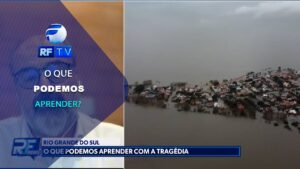 Enchentes no Rio Grande do Sul escancararam o problema de infraestrutura do estado