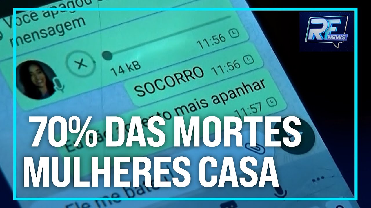 São Paulo registra aumento nos casos de feminicídio