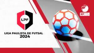 Liga Paulista de Futsal