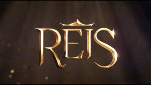 Reis – Capítulo 152